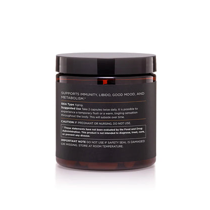 Osmosis Elevate Supplement