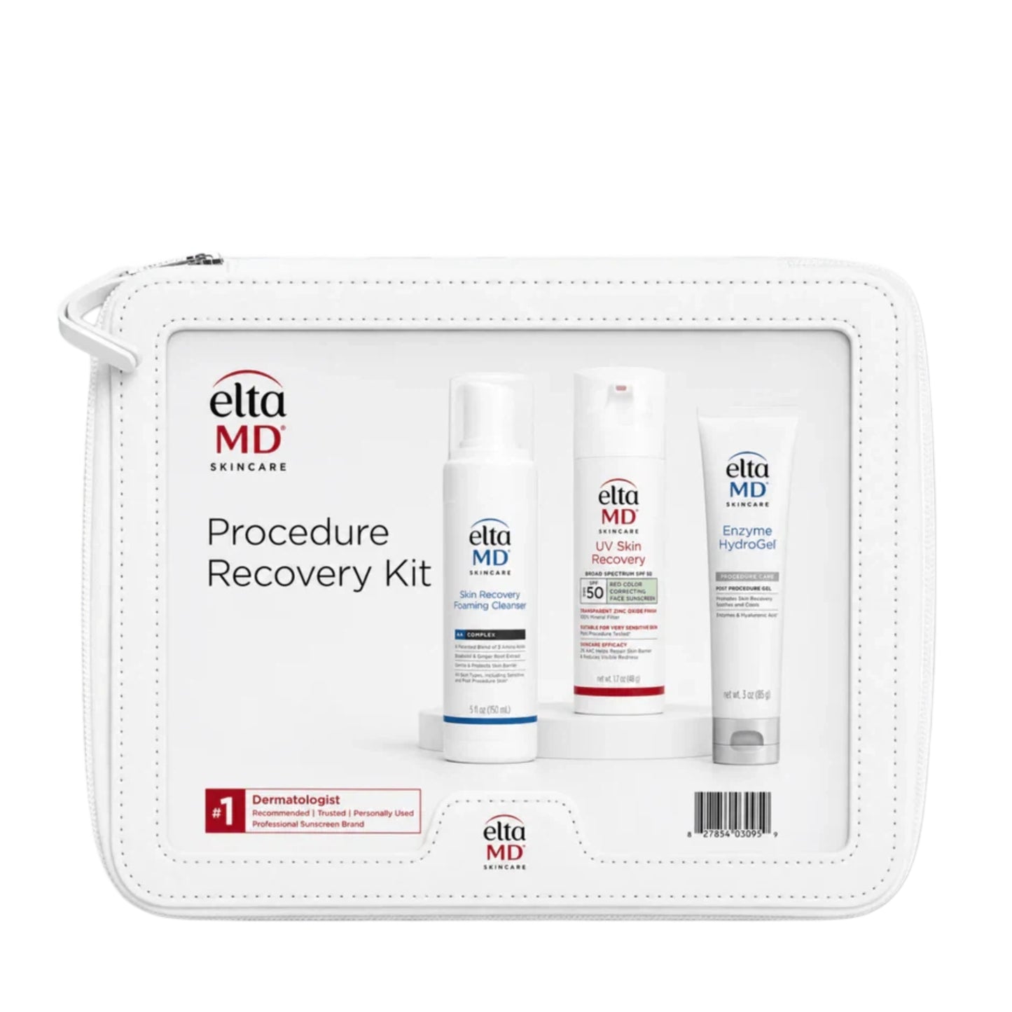 EltaMD Procedure Recovery Kit ($119 Value)