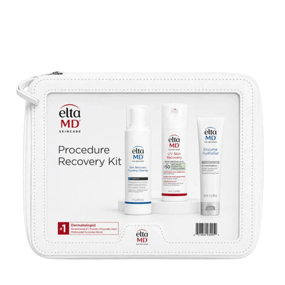 EltaMD Procedure Recovery Kit ($119 Value)