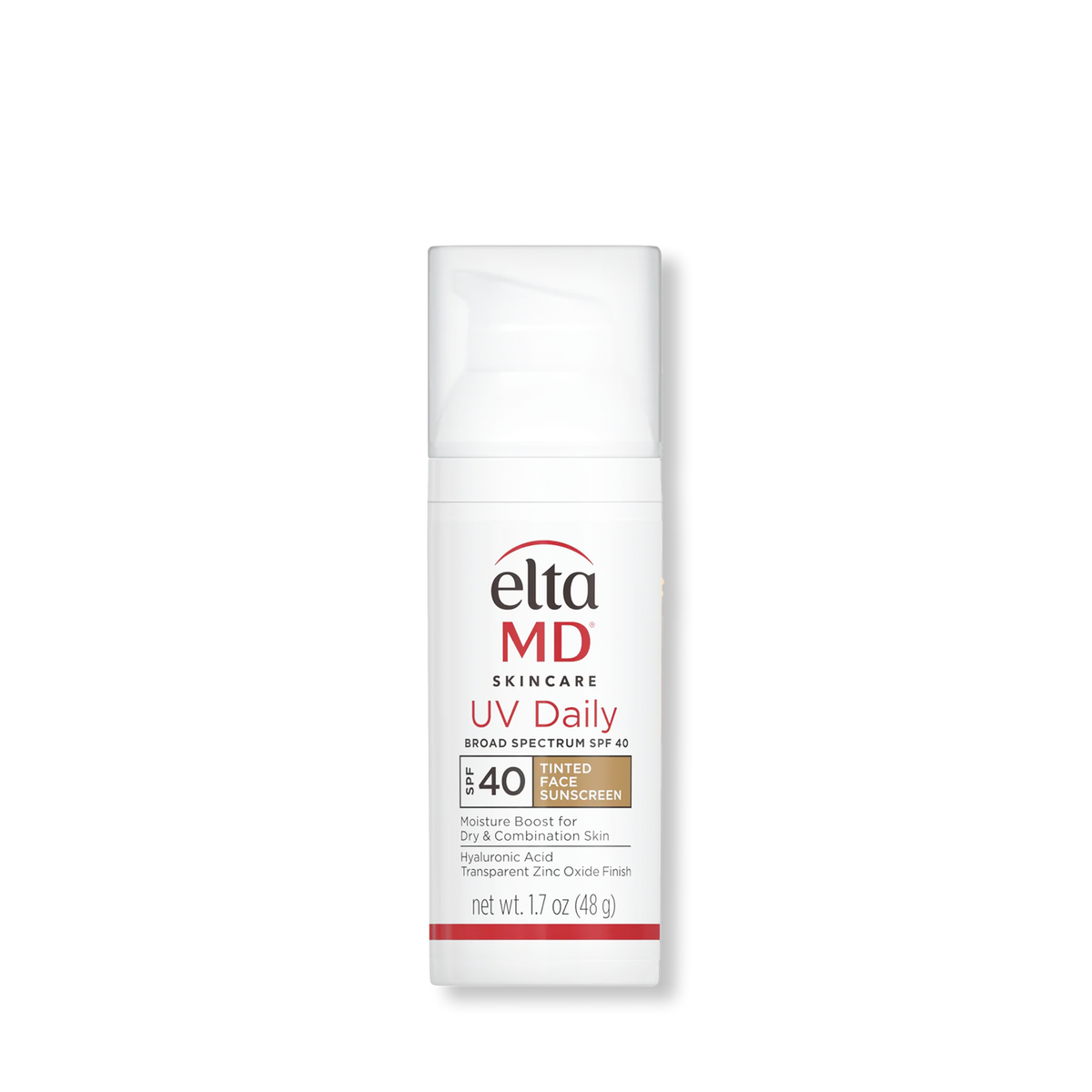 Spf Md Elta MD UV Daily Broad-Spectrum SPF 40 Tinted | Oh Beauty