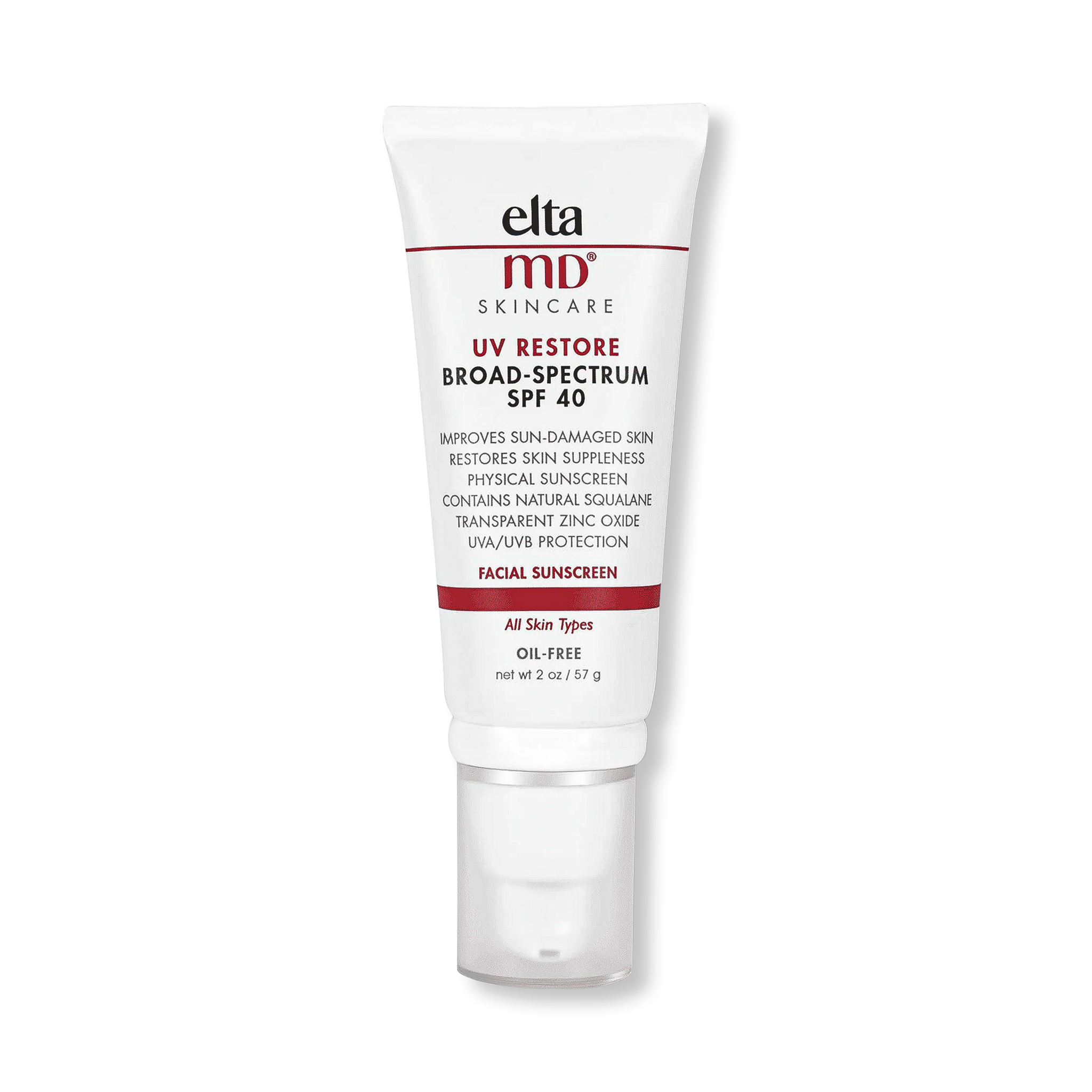 Spf Md Elta Md Skincare Spf 40 – Eltamd Uv Daily 40 – PCZXR