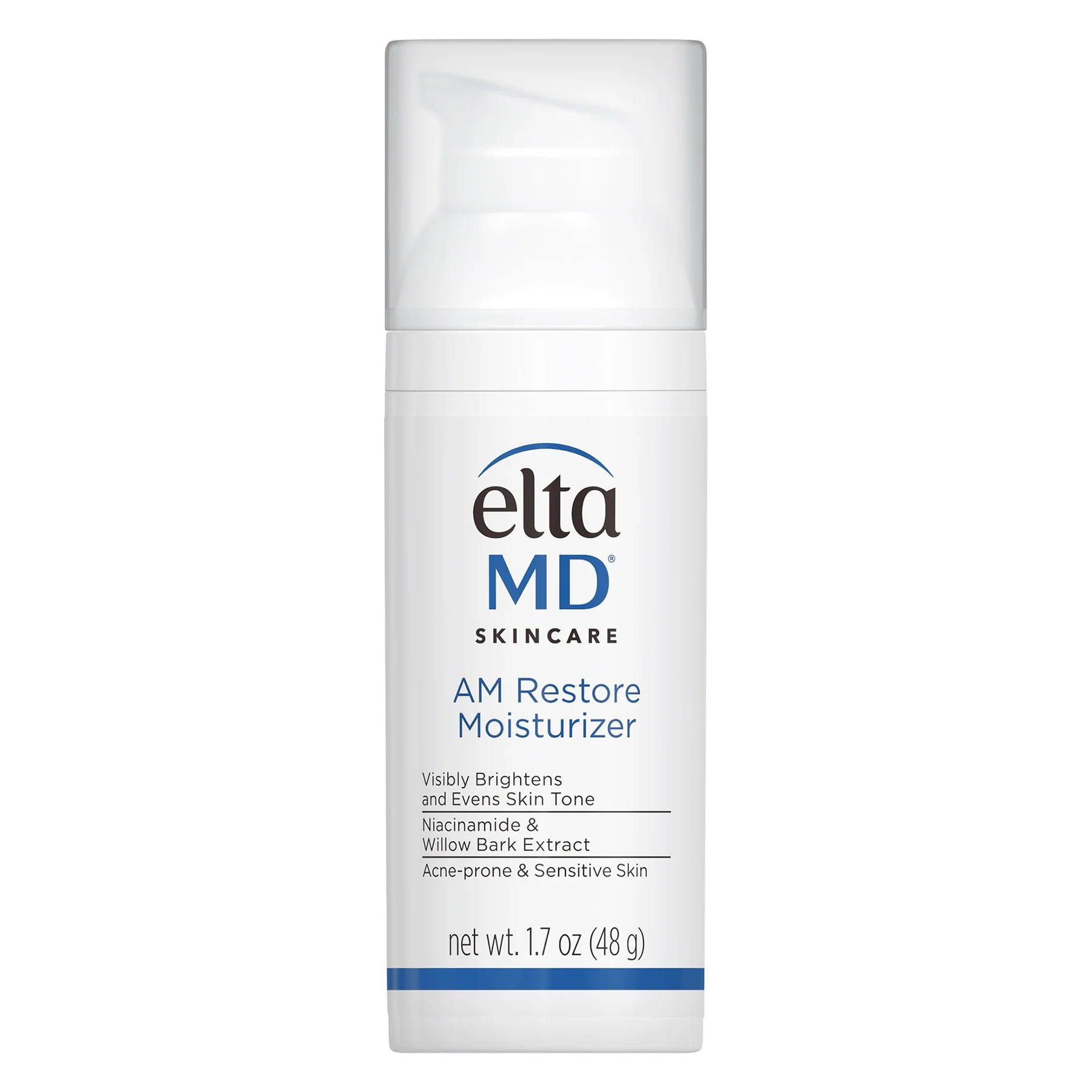 Elta MD AM Restore Moisturizer