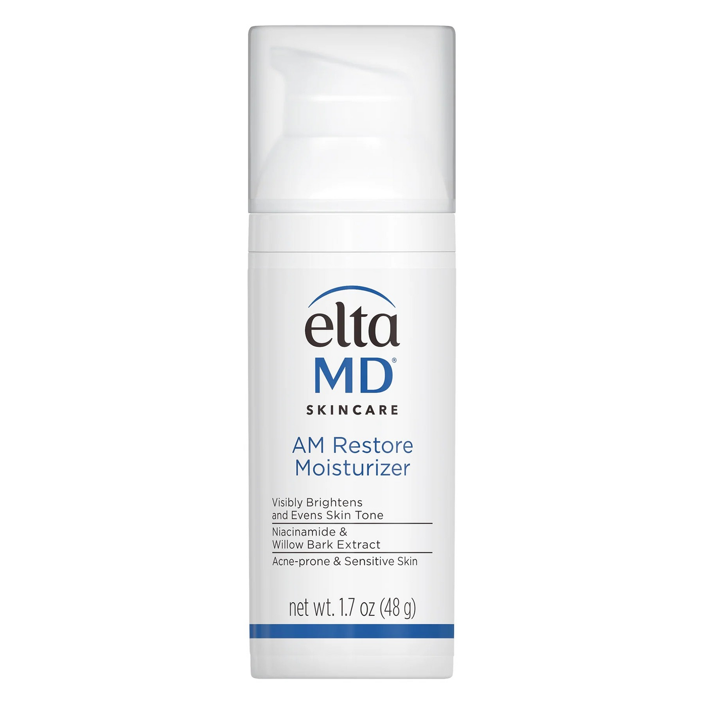 Elta MD AM Restore Moisturizer