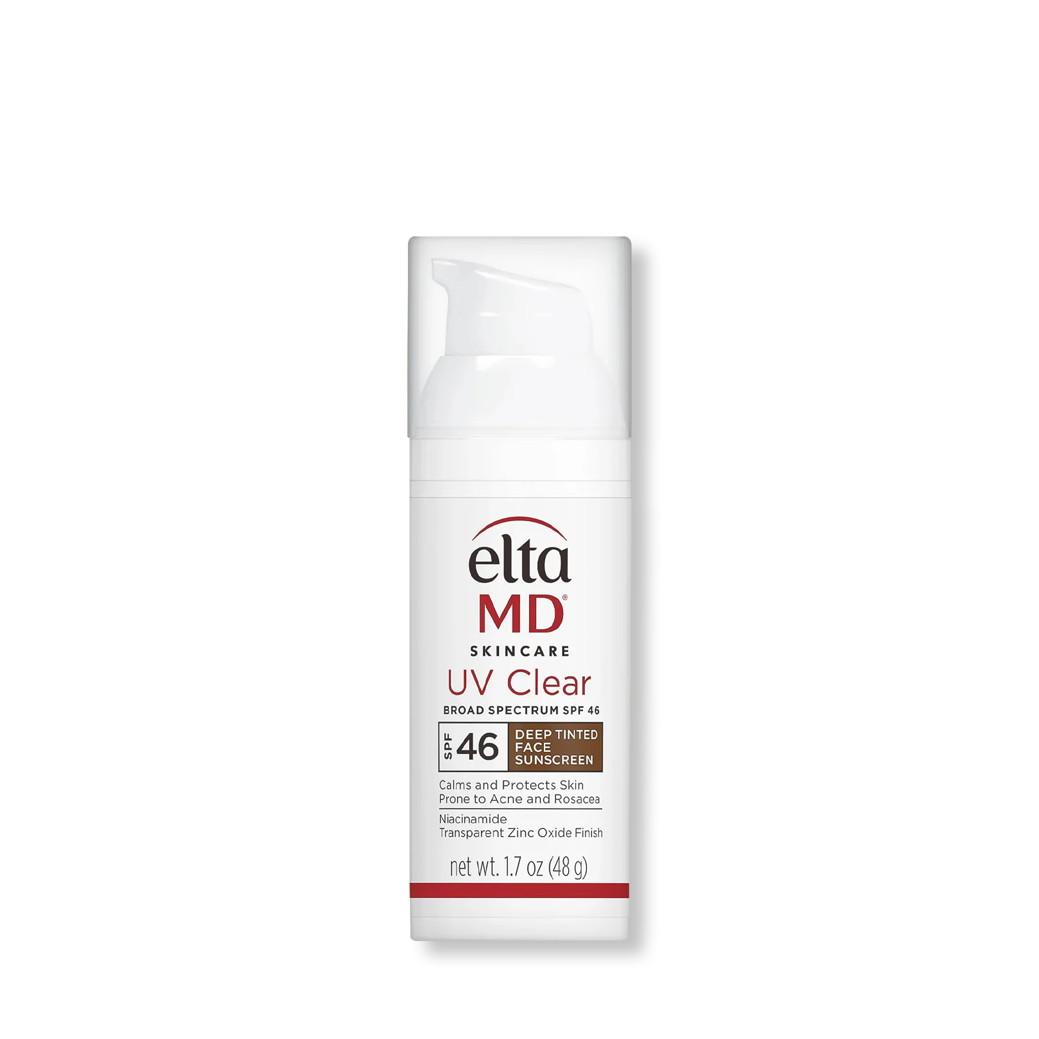 Elta MD UV Clear Deep Tinted Broad-Spectrum SPF 46