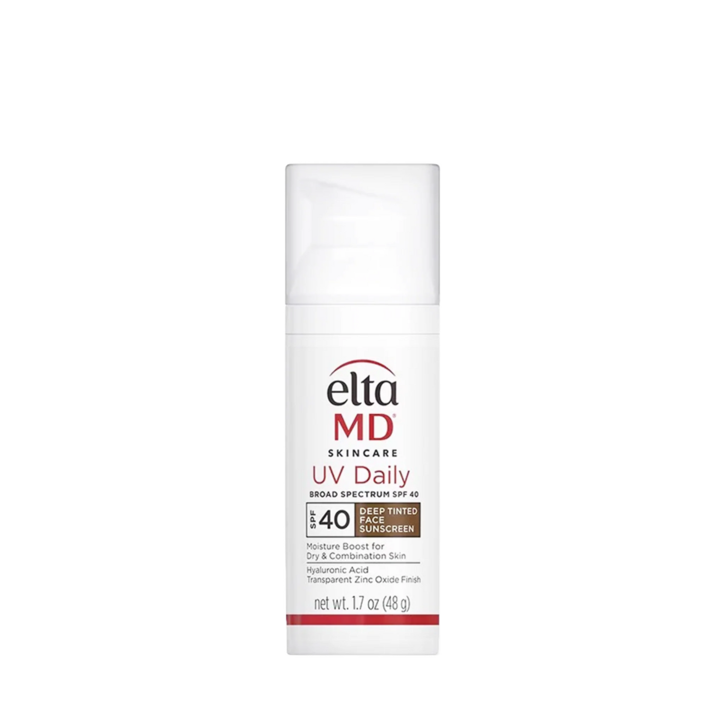 Elta MD UV Daily Deep Tinted Broad-Spectrum SPF 40