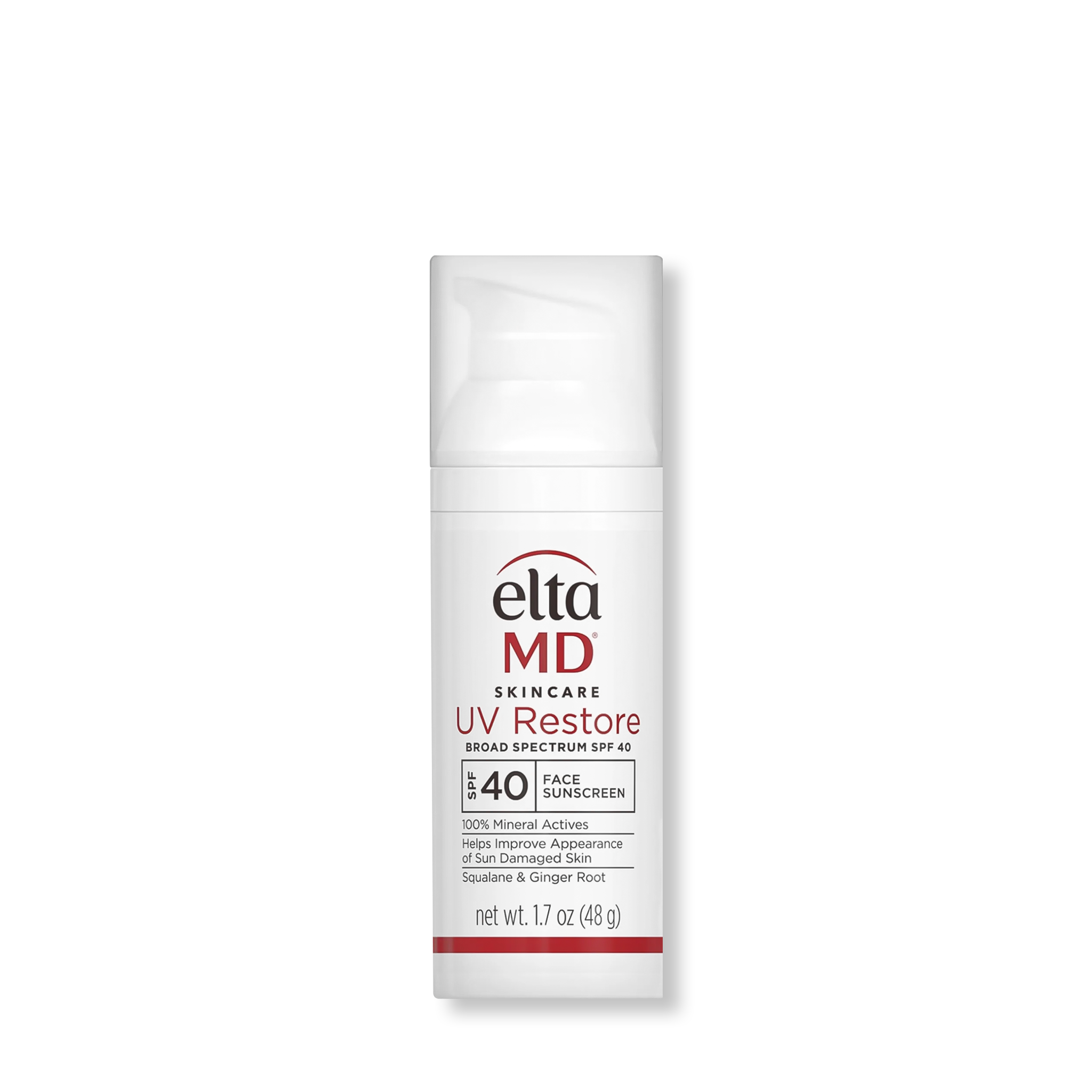 Elta MD UV Restore Broad-Spectrum SPF 40