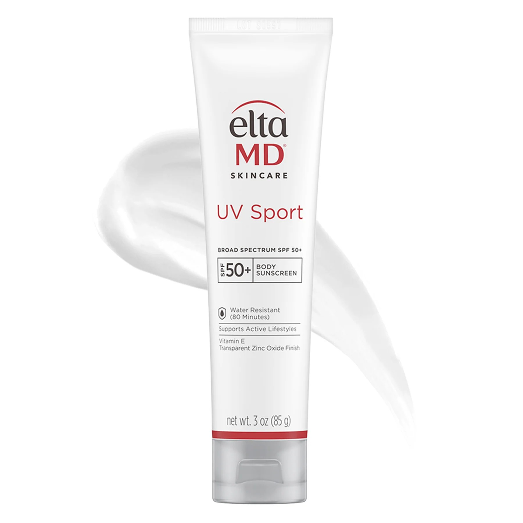 Elta MD UV Sport Broad-Spectrum SPF 50+