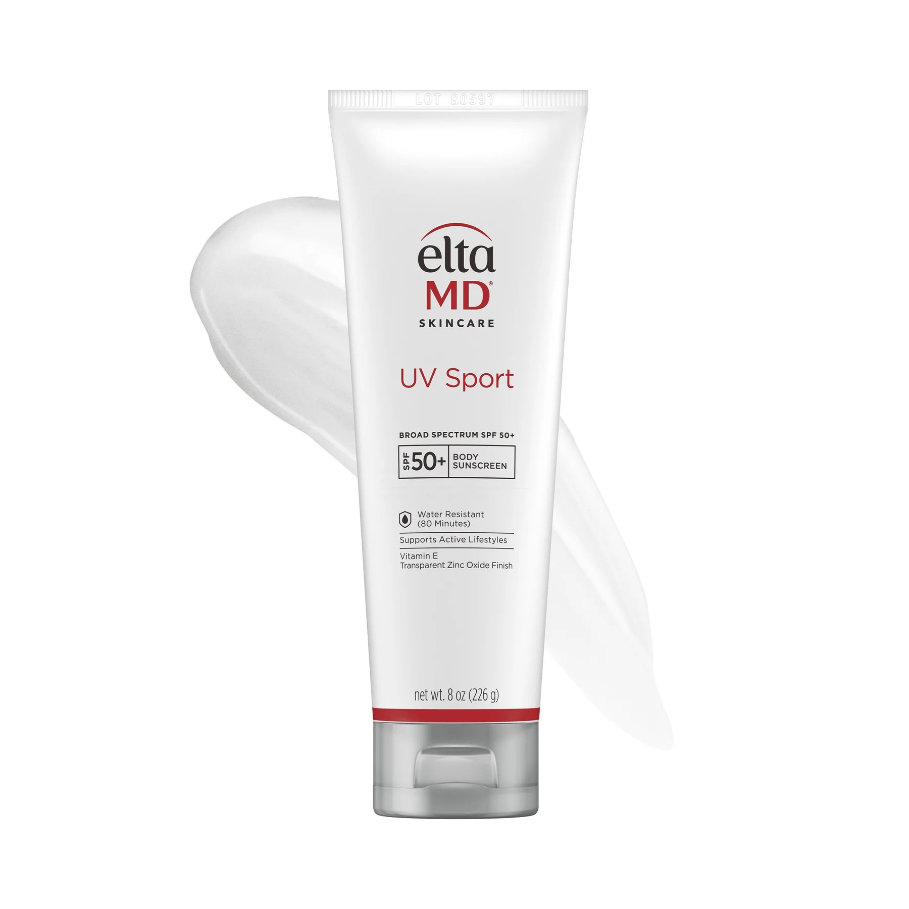 Elta MD UV Sport Broad-Spectrum SPF 50+