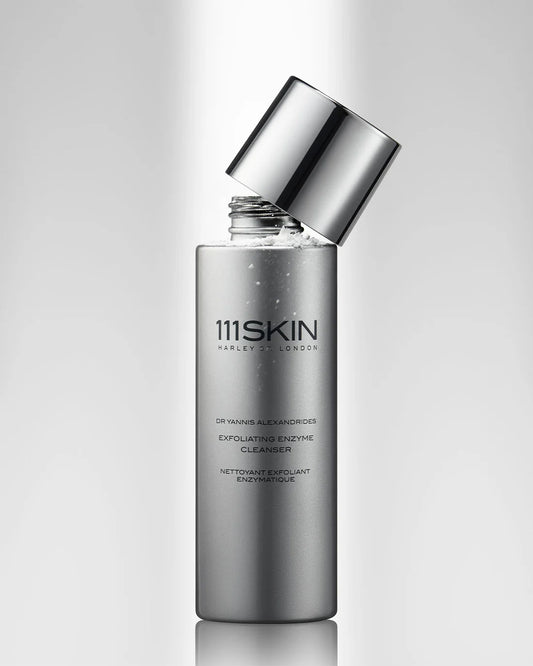 111SKIN Exfoliating Enzyme Cleanser 40 g
