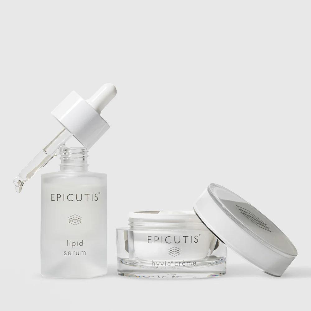 Epicutis Luxury Skincare Set