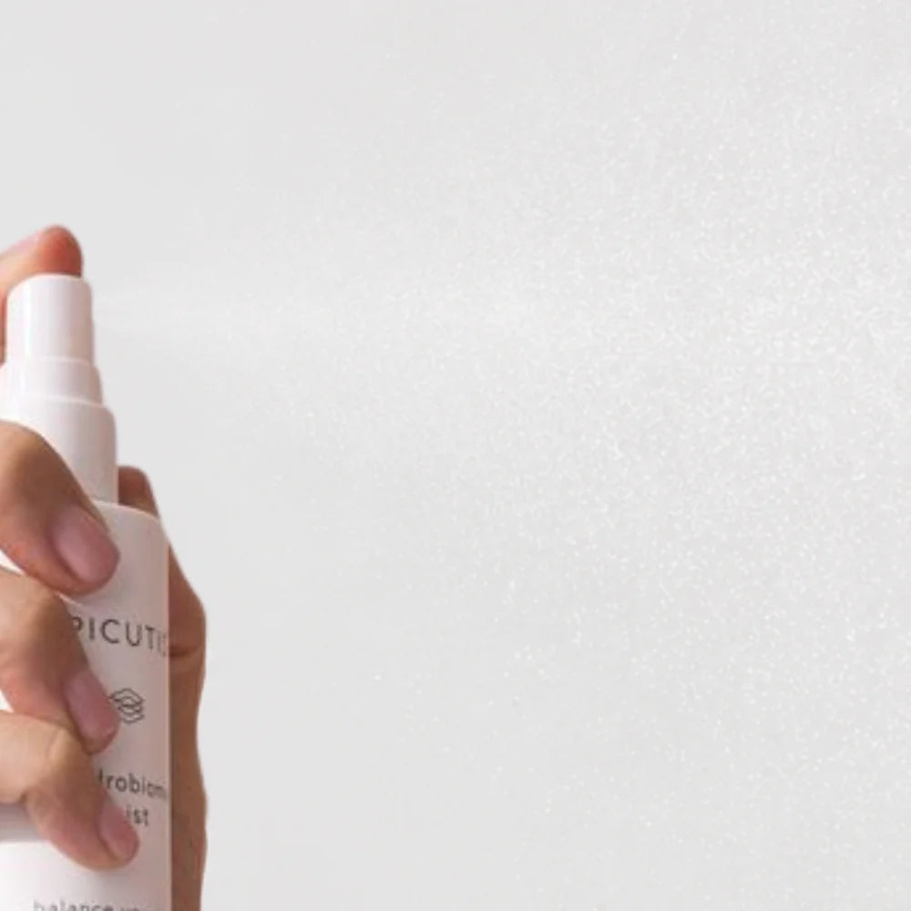 Epicutis Hydrobiome Mist