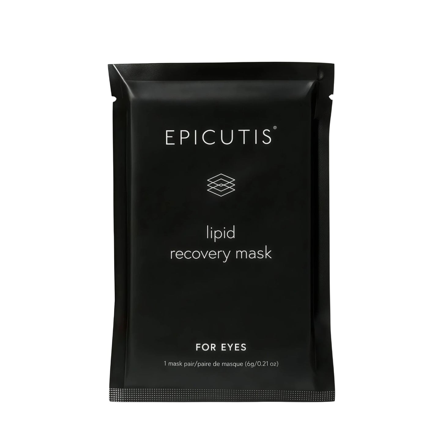 Epicutis Lipid Recovery Mask For Eyes