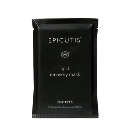 Epicutis Lipid Recovery Mask For Eyes