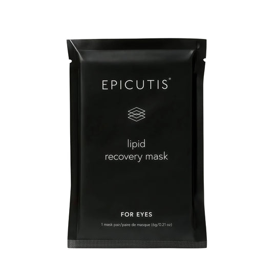 Epicutis Lipid Recovery Mask For Eyes