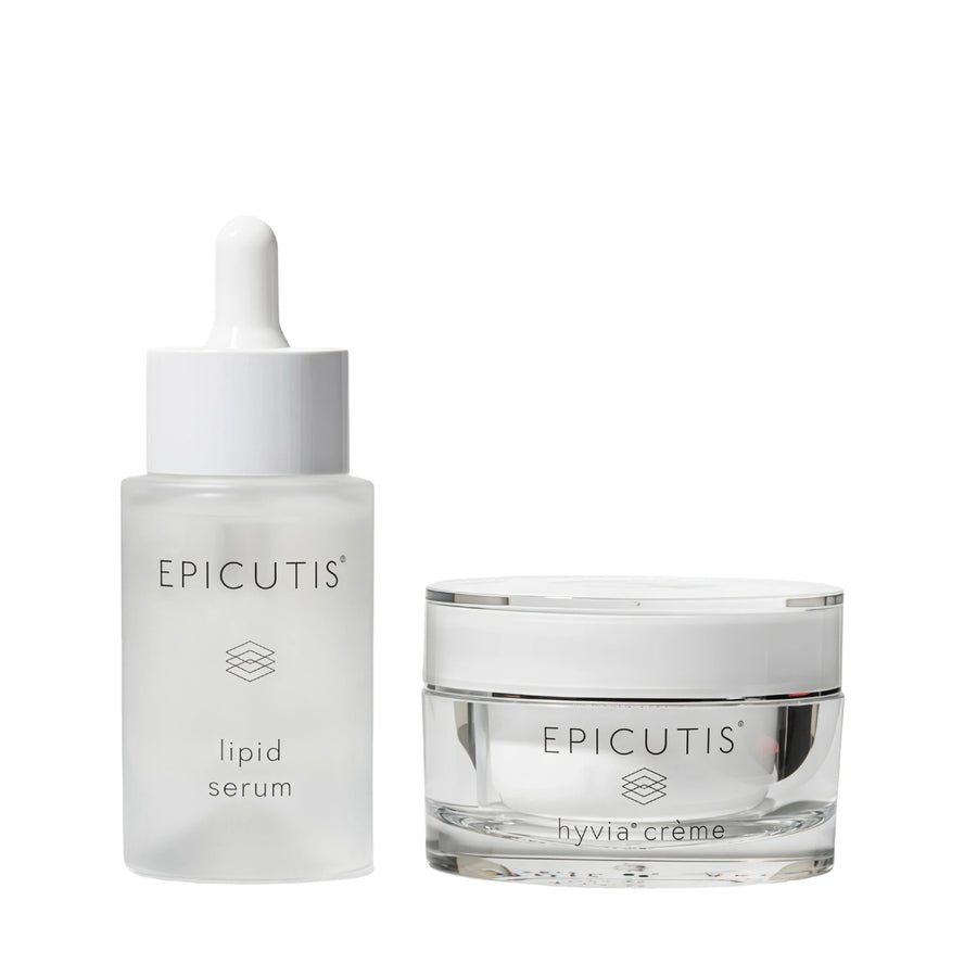 Epicutis Luxury Skincare Set