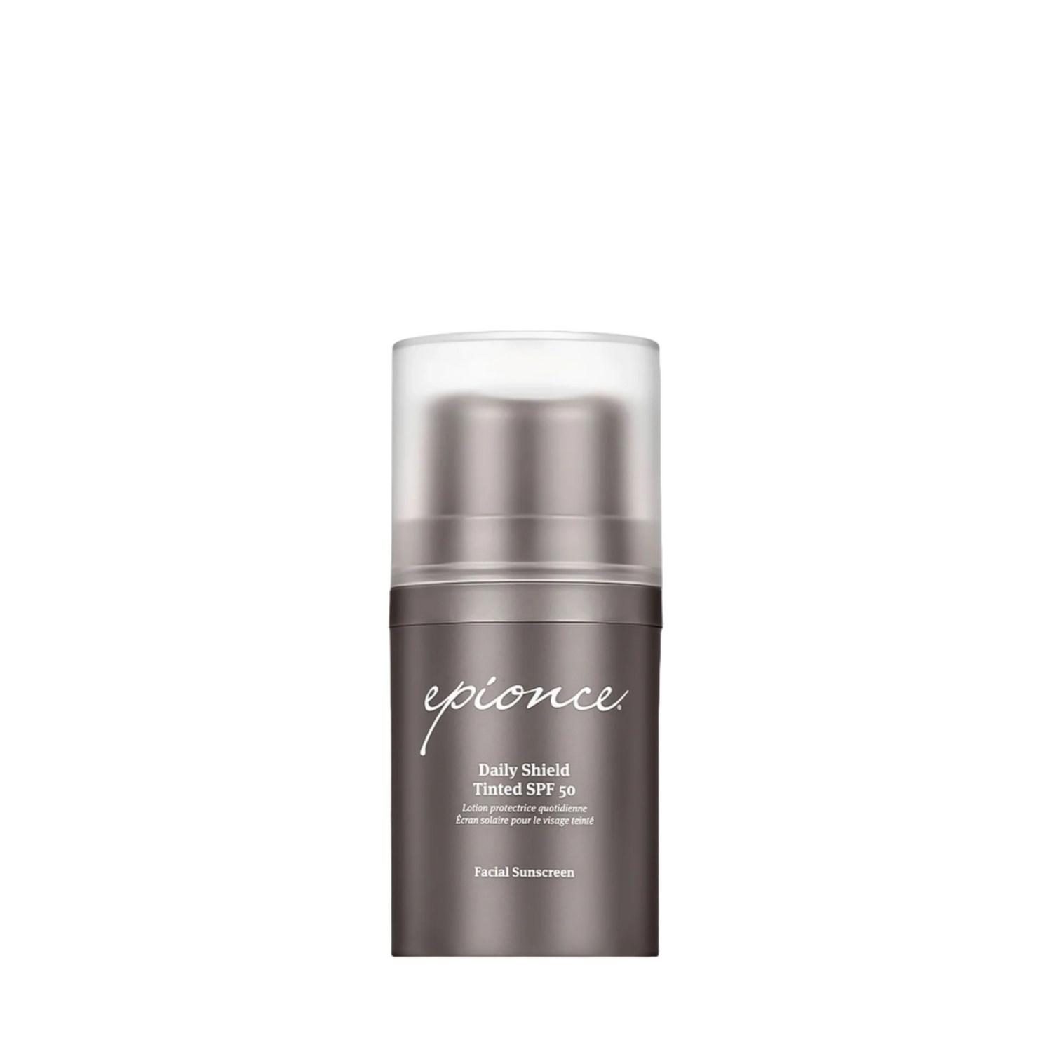 Epionce Daily Shield Tinted SPF 50 Sunscreen