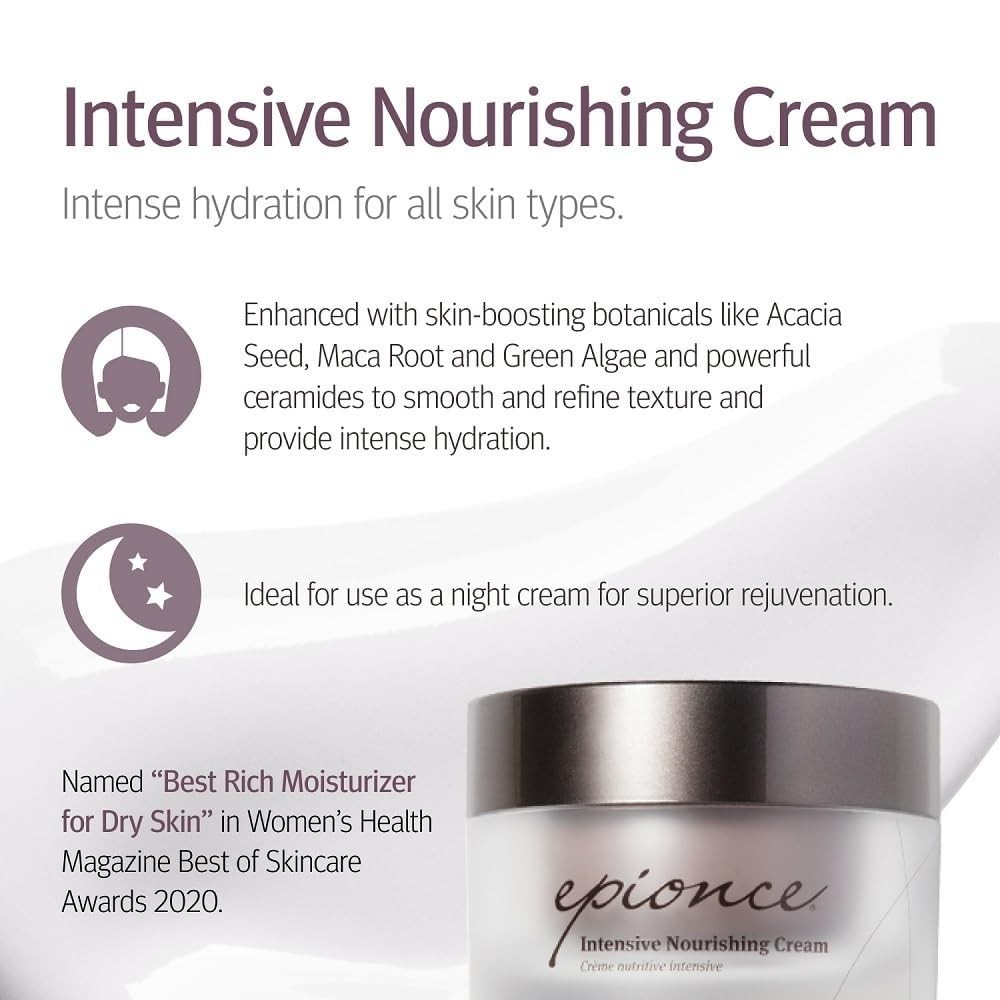 Epionce Intensive Nourishing Cream