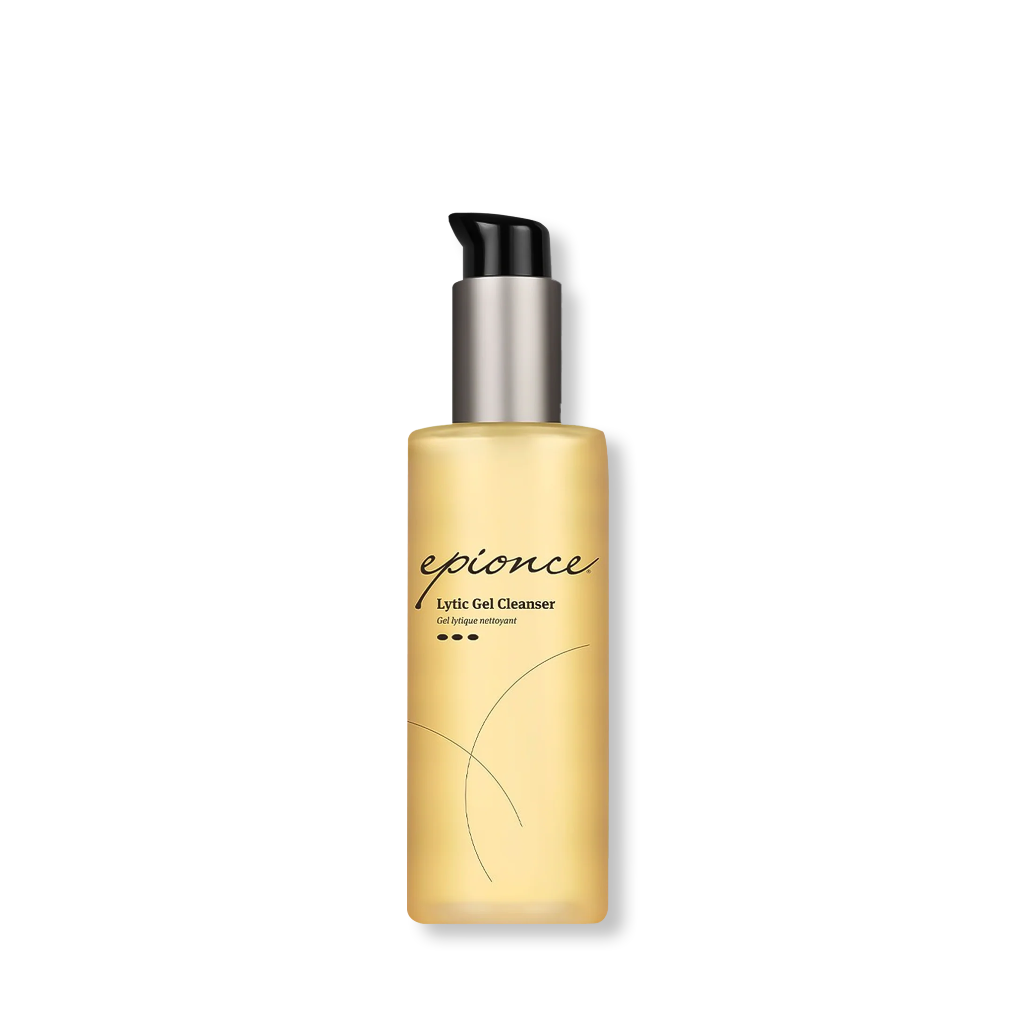 Epionce Lytic Gel Cleanser