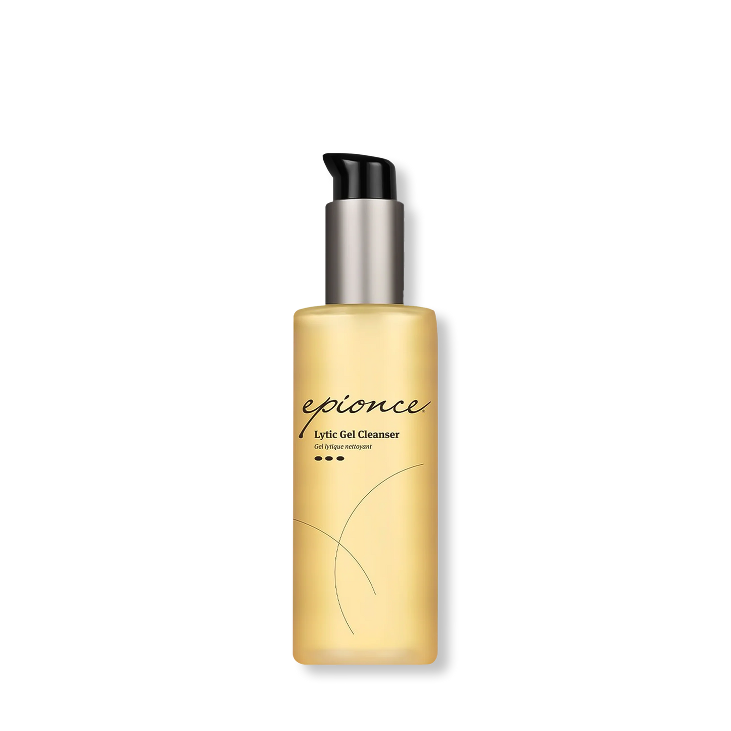 Epionce Lytic Gel Cleanser