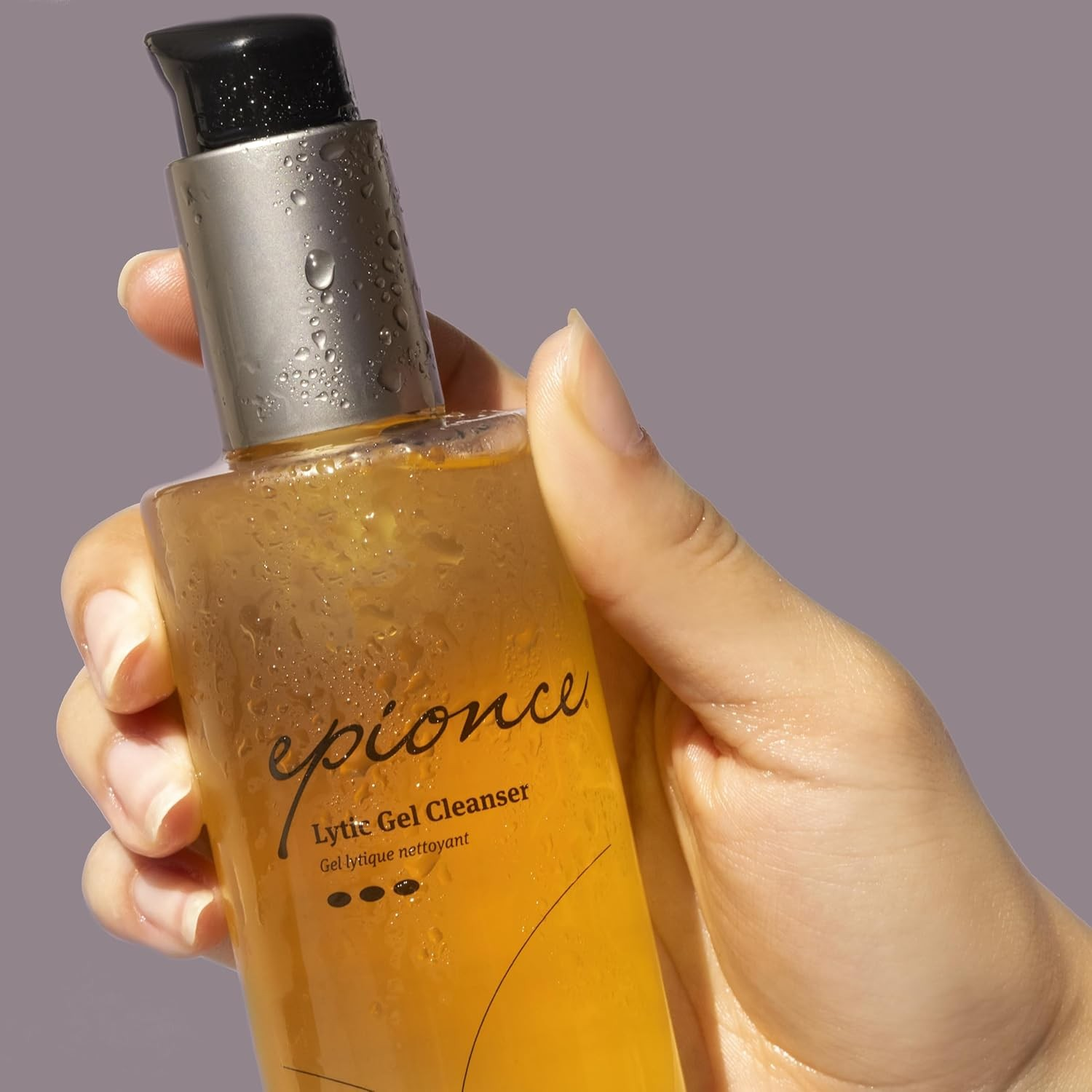 Epionce Lytic Gel Cleanser