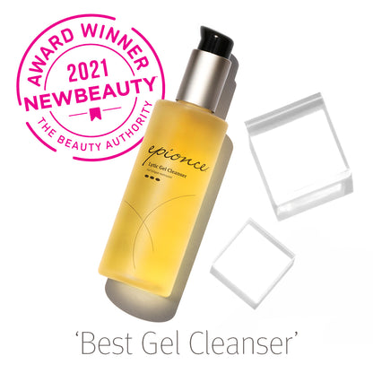 Epionce Lytic Gel Cleanser