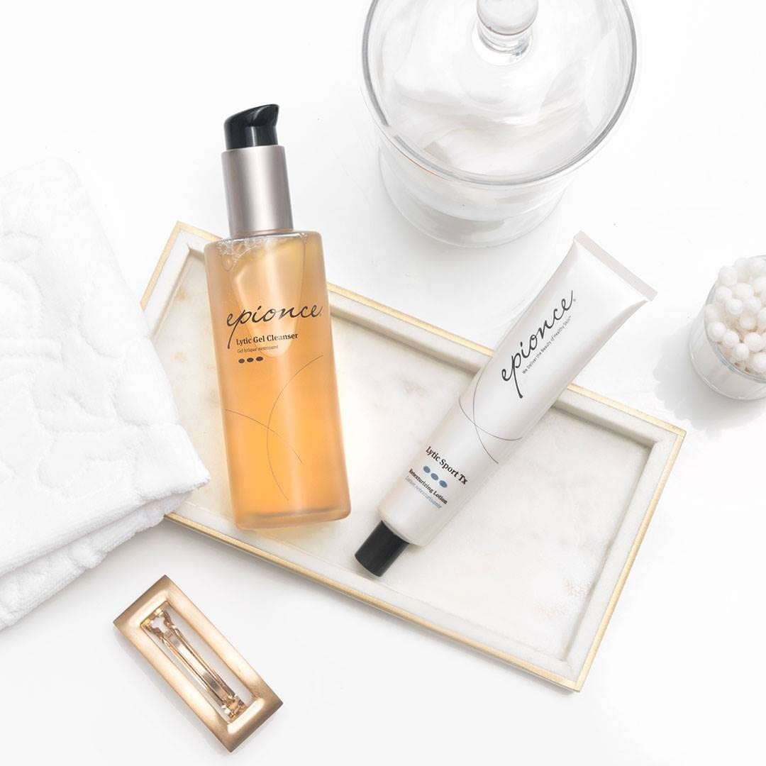 Epionce Lytic Gel Cleanser