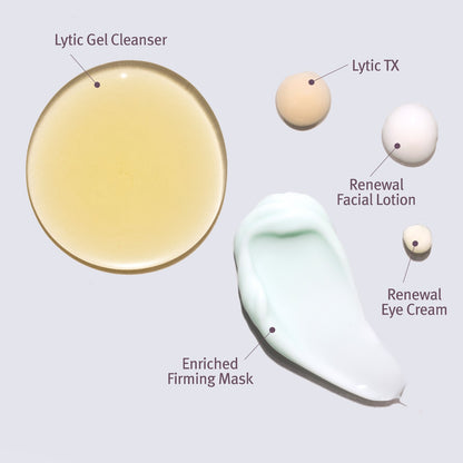 Epionce Lytic Gel Cleanser