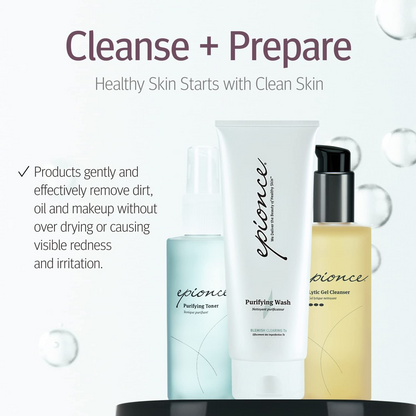 Epionce Milky Lotion Cleanser