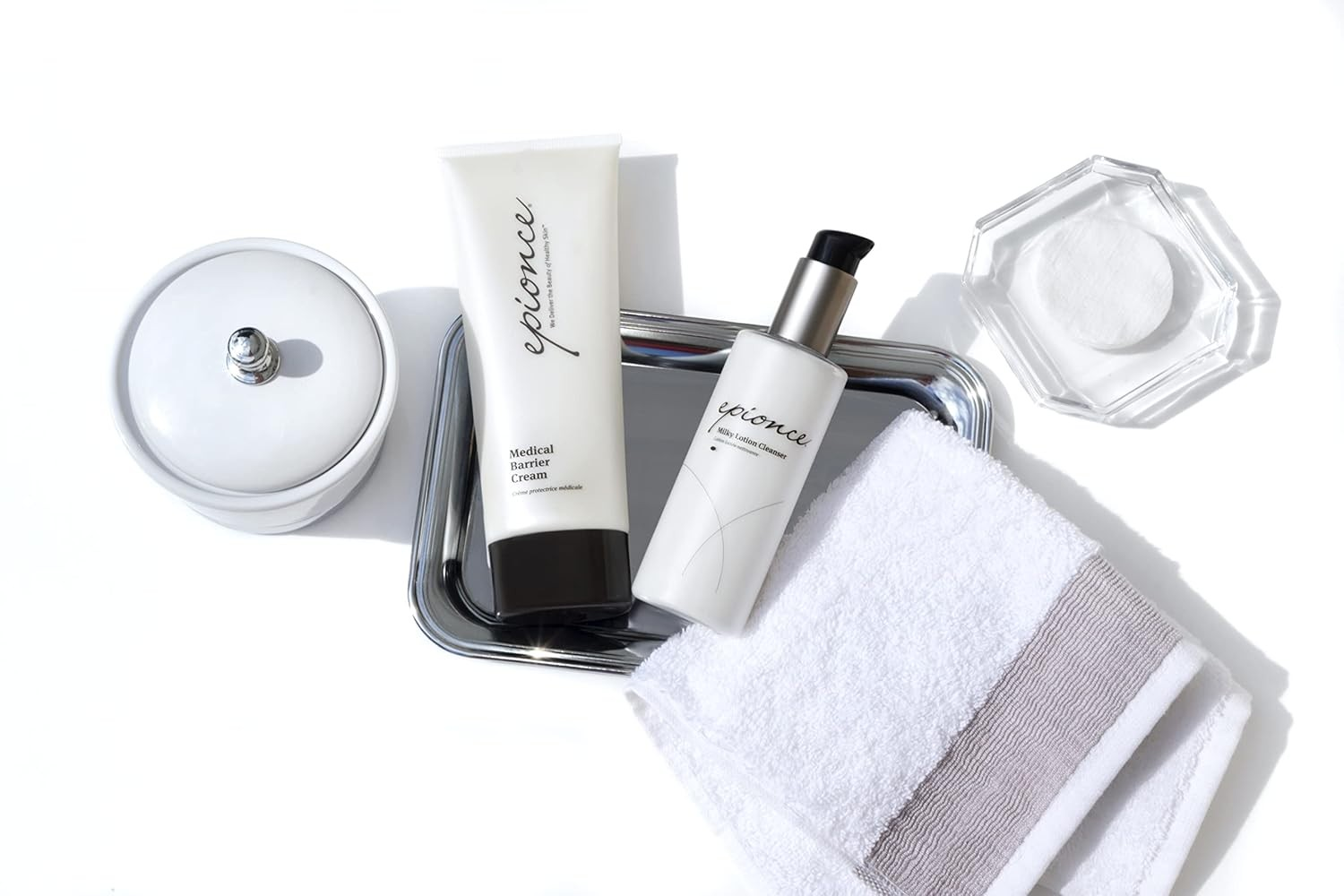 Epionce Milky Lotion Cleanser