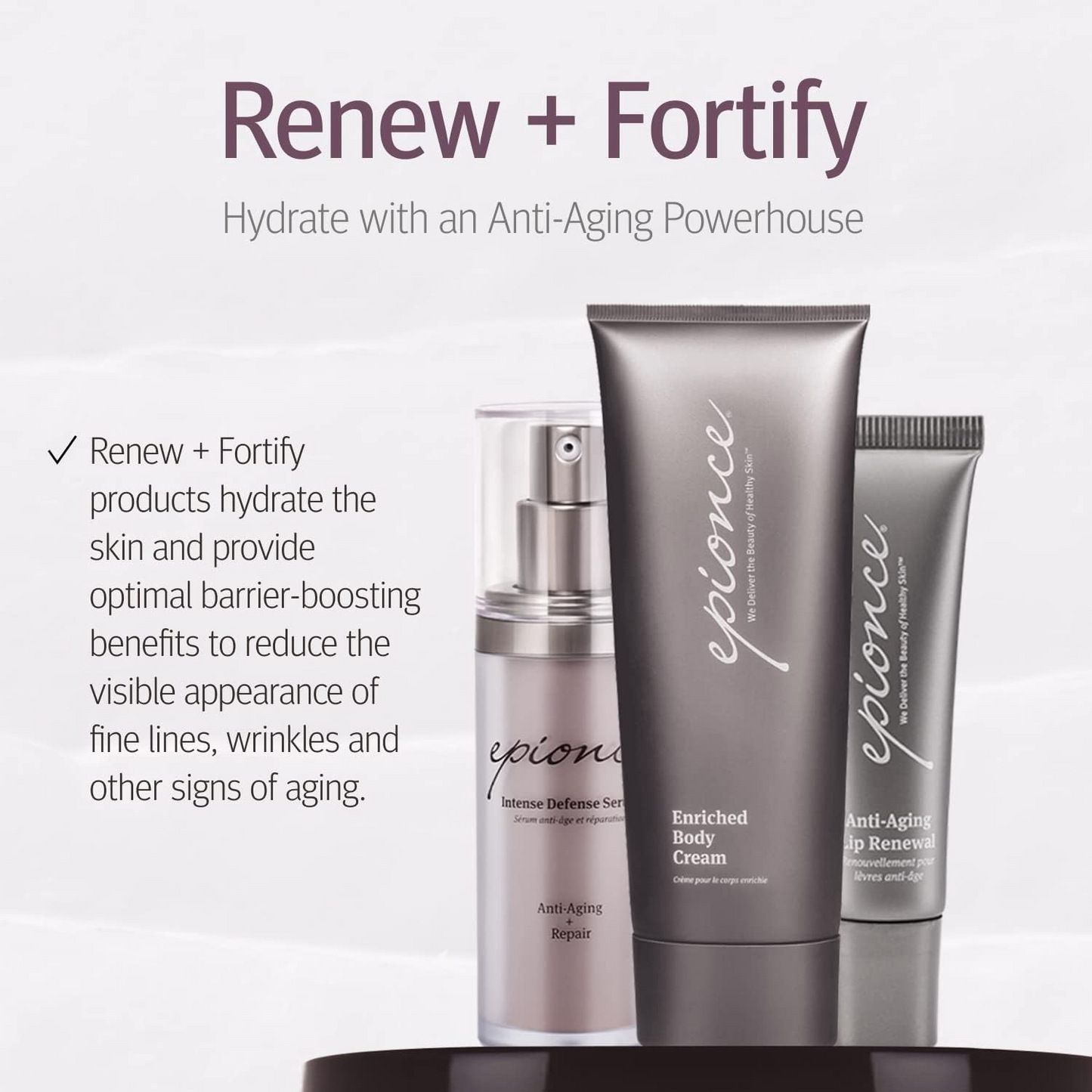Epionce Renewal Body Lotion