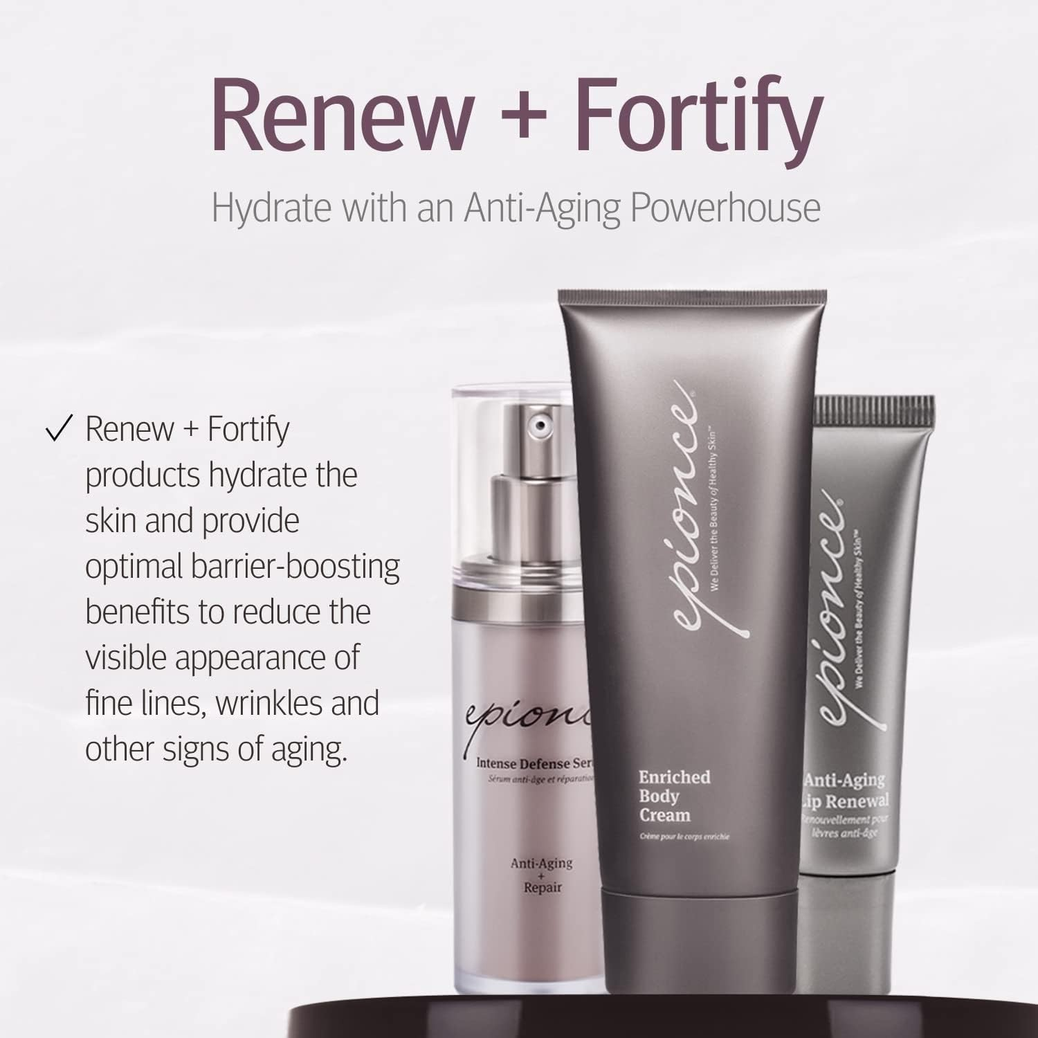 Epionce Renewal Body Lotion