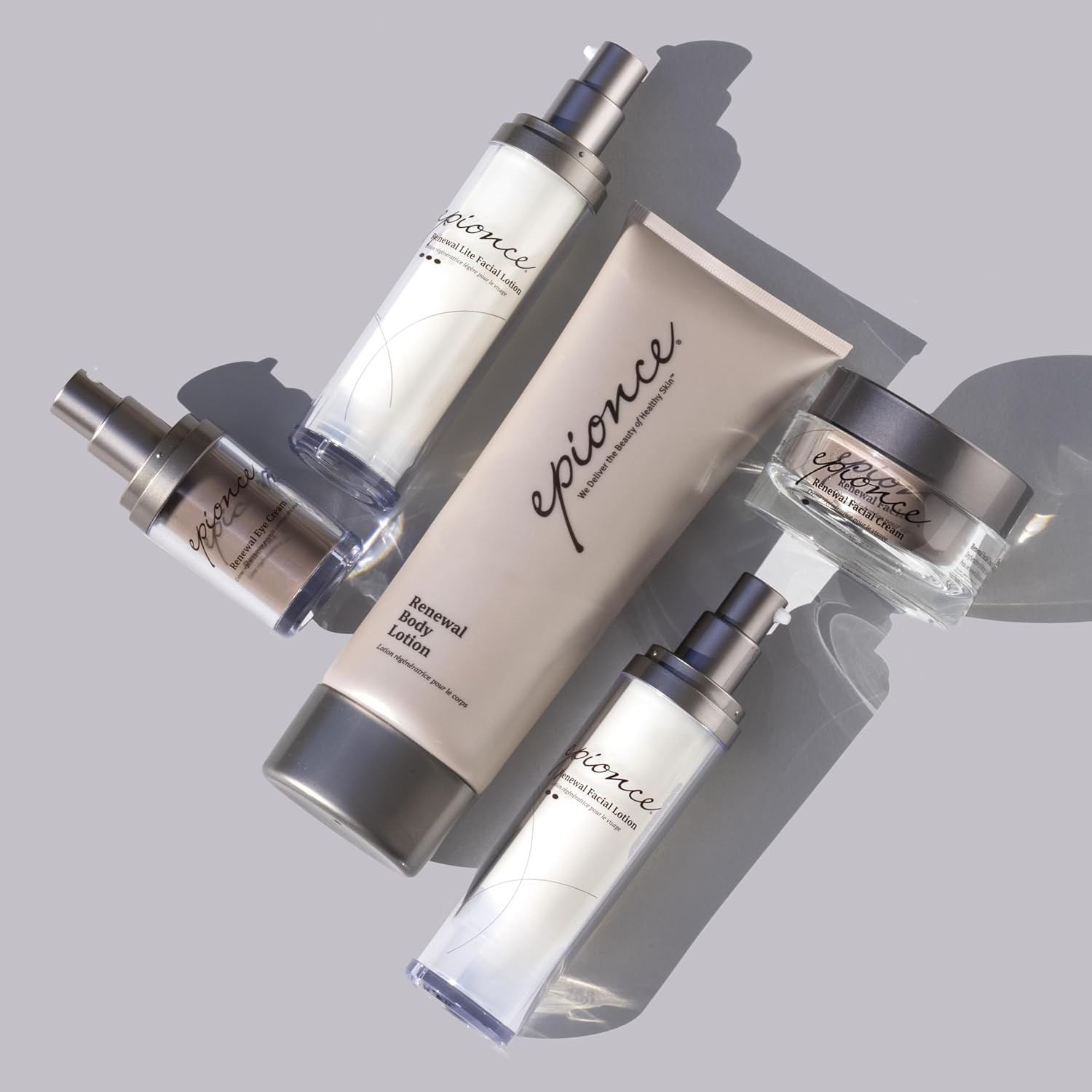 Epionce Renewal Body Lotion