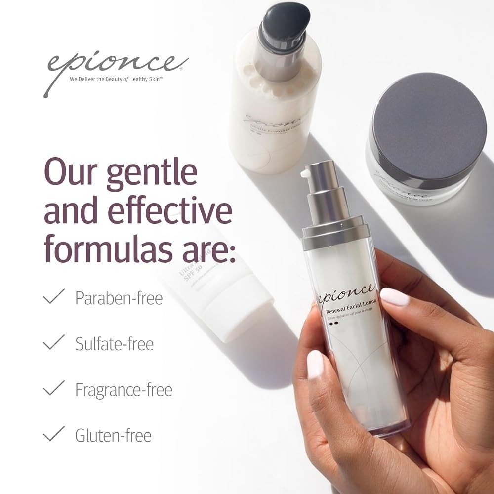 Epionce Renewal Lite Facial Lotion