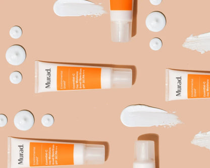 Essential-C Day Moisture Broad Spectrum SPF 30