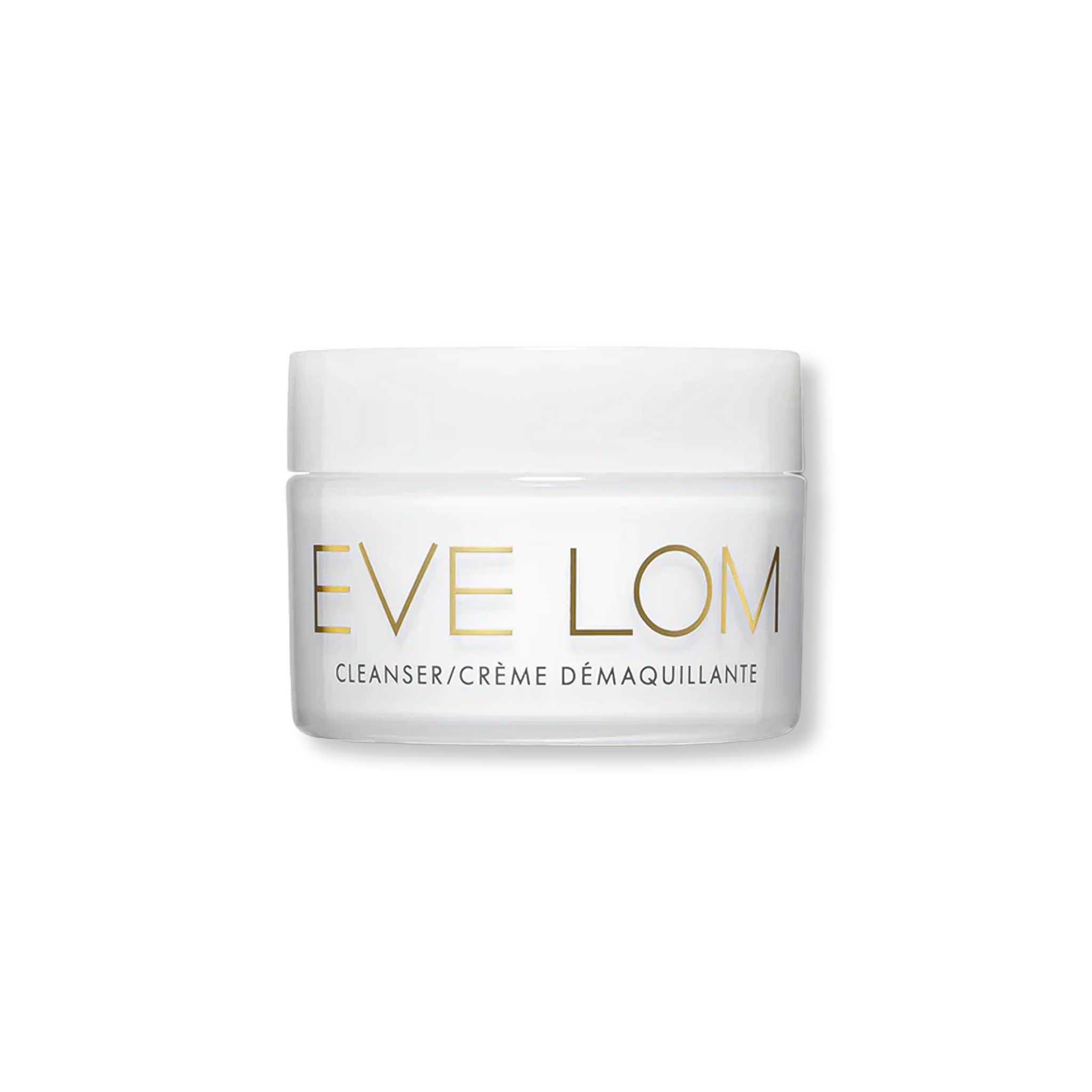 Eve Lom Cleanser Travel Size 20ml & 1/2 Muslin Cloth