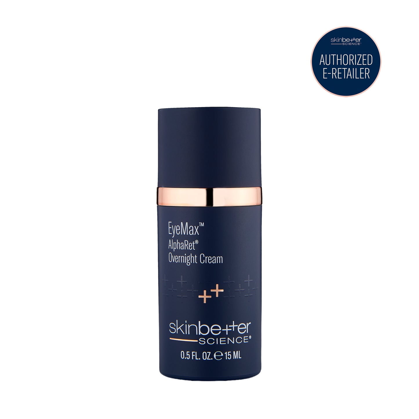 skinbetter EyeMax AlphaRet Overnight Cream