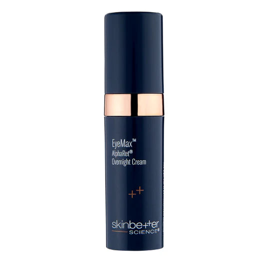 skinbetter EyeMax AlphaRet Overnight Cream