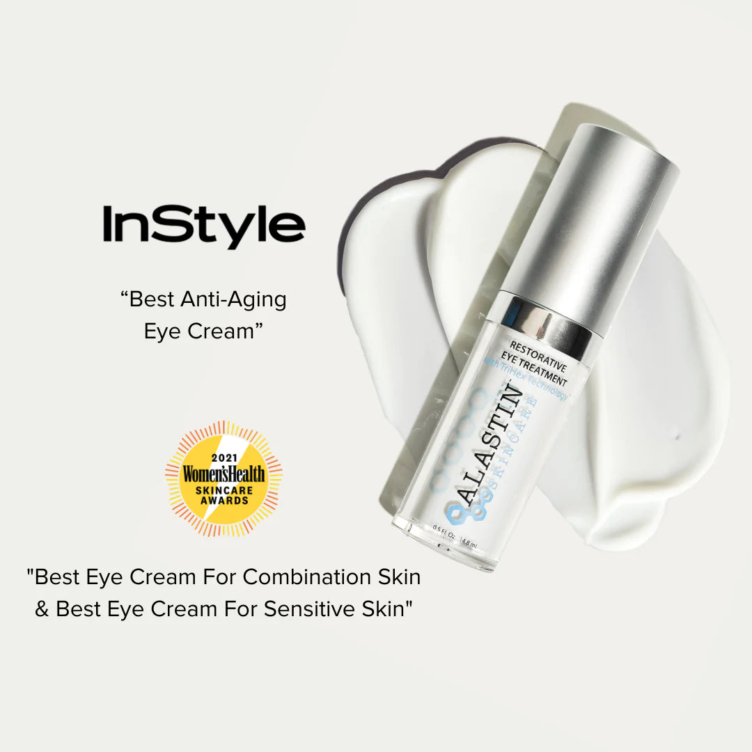 Alastin Restorative Eye Treatment