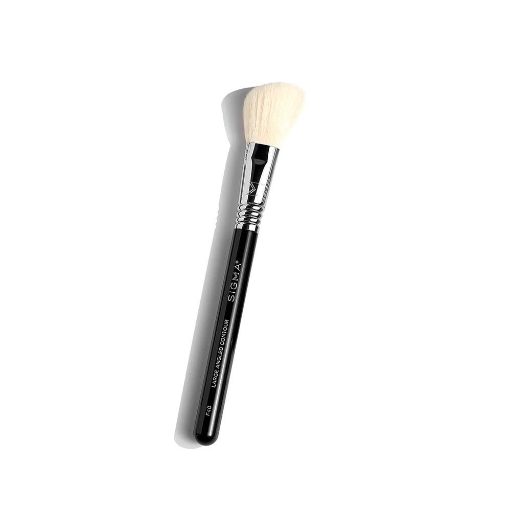 Sigma Beauty F40 Large Angled Contour Brush