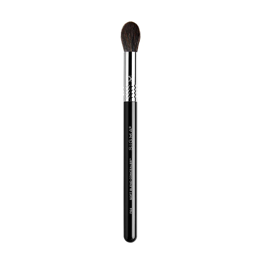 Sigma Beauty F64 Soft Blend Concealer™ Brush