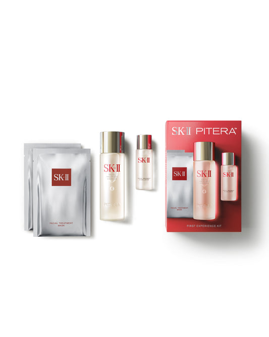 SK-II Pitera First Experience Kit