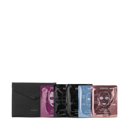 111SKIN Face Masking Journal - HOLIDAY 25 - $161 Value