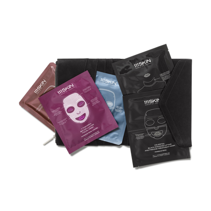 111SKIN Face Masking Journal - HOLIDAY 25 - $161 Value