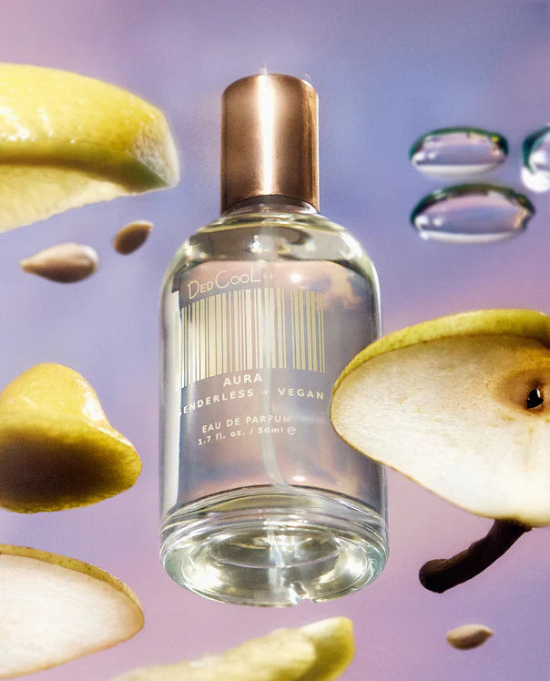 DedCool Aura Fragrance