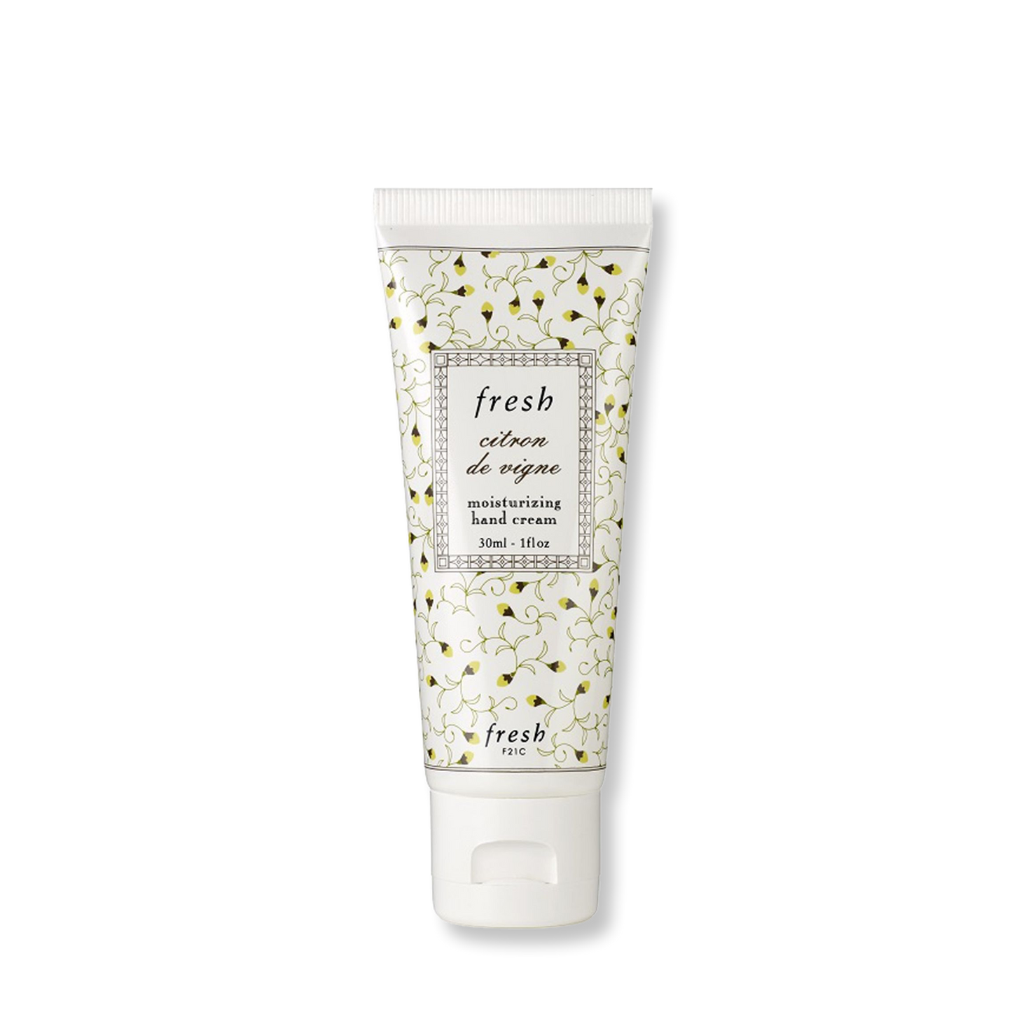 Fresh Citron de Vigne Moisturizing Hand Cream