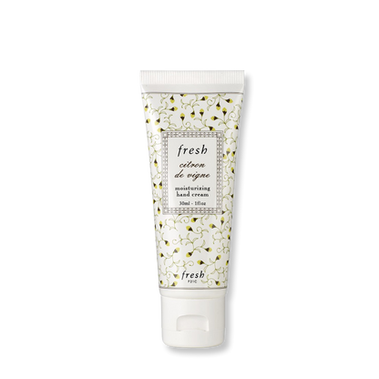 Fresh Citron de Vigne Moisturizing Hand Cream