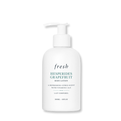 Fresh Hesperides Grapefruit Body Lotion