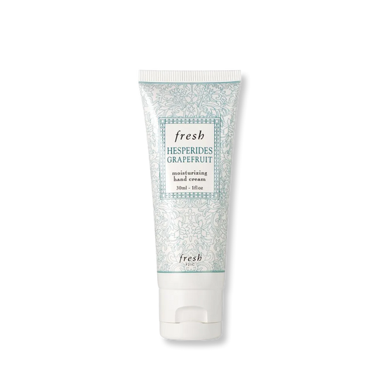 Fresh Hesperides Grapefruit Moisturizing Hand Cream