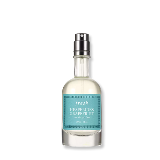 Fresh Hesperides Grapefruit EDP