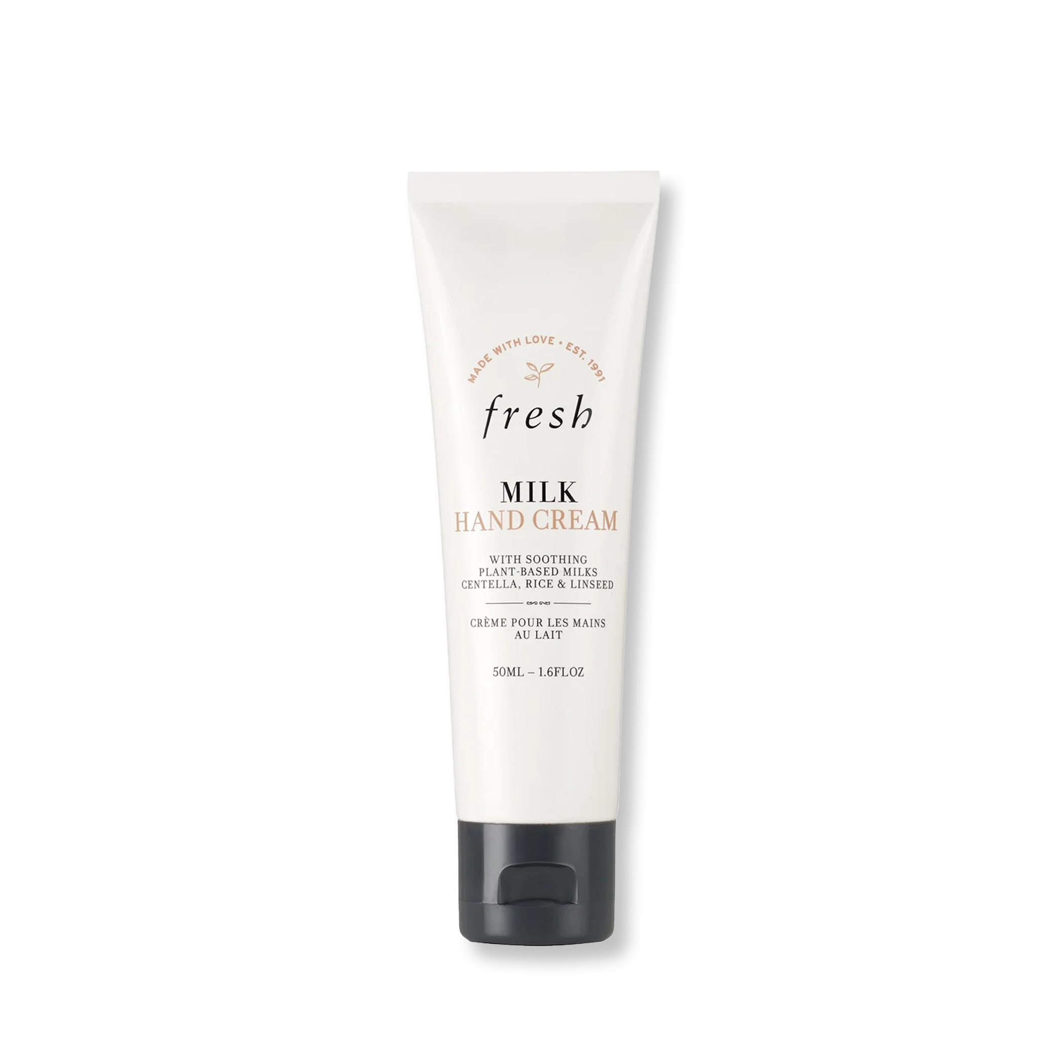 Fresh Milk Intensive Hand Cream